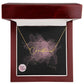 Signature Name Necklace