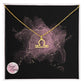 Zodiac Symbol Necklace