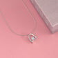 Forever Love  Necklace